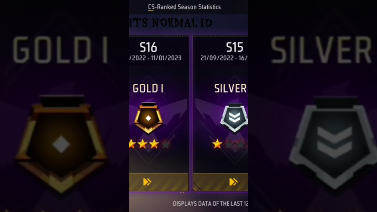 THOSE WHO KNOW?💀 |free fireshorts | free firetrending | 