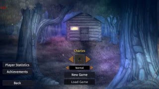 First look at Razenroth  an isometric RPG