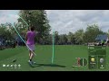 PGA Tour™ MASTERS TOURNAMENT Round 3