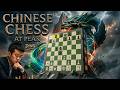 Chinese Chess at peak!