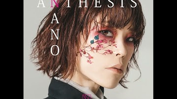 Nano ナノ- ANTHESIS (The Full EP)