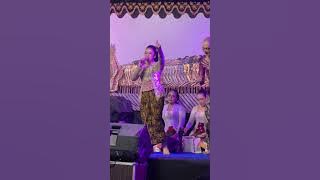 sabar ( sinau bareng ) niken salindri suara nya bikin candu