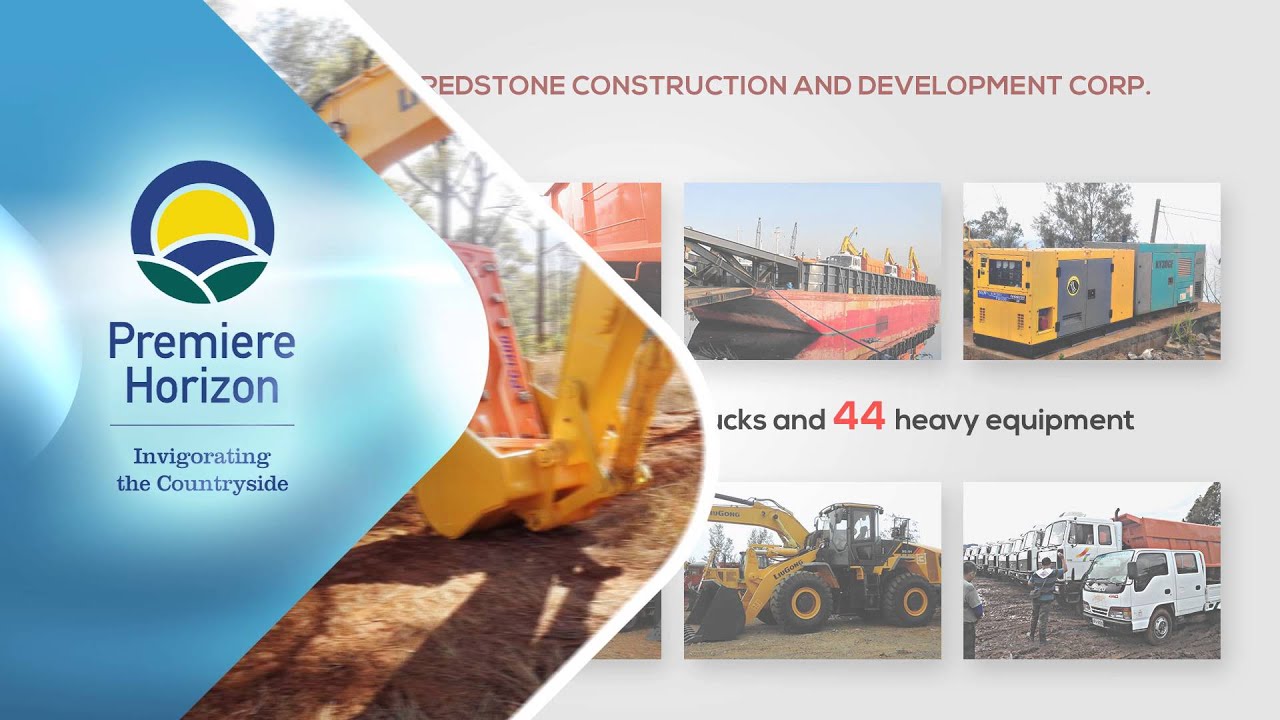 Premiere Horizon Alliance Corp.