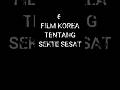 6 Film Korea Tentang Sekte Sesat