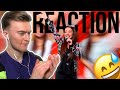 4th Power raise the roof with Jessie J hit | Auditions Week 1 | The X Factor UK 2015 | REACTION!