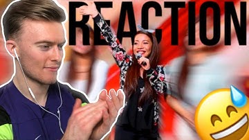 4th Power raise the roof with Jessie J hit | Auditions Week 1 | The X Factor UK 2015 | REACTION!
