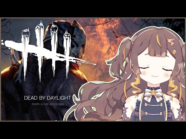 【Dead by Daylight】Practice Makes Perfect【hololive Indonesia 2nd Generation】のサムネイル