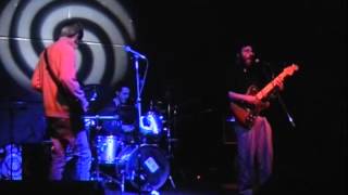 La Alchemica Superstereo - La Mucca Viola (live all'E20 Underground)