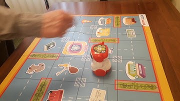 CLEMENTONI DOC MÓWIĄCY ROBOT EDUKACYJNY 6097230919