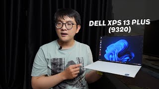 Dell XPS 9320 bản Core i7: Ưu và nhược điểm là gì?