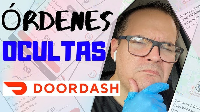 Cómo consultar órdenes de clientes en el Portal de tiendas de DoorDash