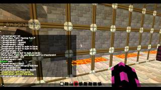 Minecraft - MC deathrun part 1