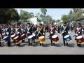 Banda de Guerra Heroico Colegio Militar, Escuela de Ingenieros &amp; Escuela Medico Militar