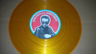 ELVIS COSTELLO interview 15/3/89 on Richard Skinner Show