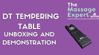 Best Sports Massage Tool for MassageTherapists!