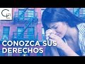 Acoso sexual en su complejo de apartamentos | Conozca sus derechos