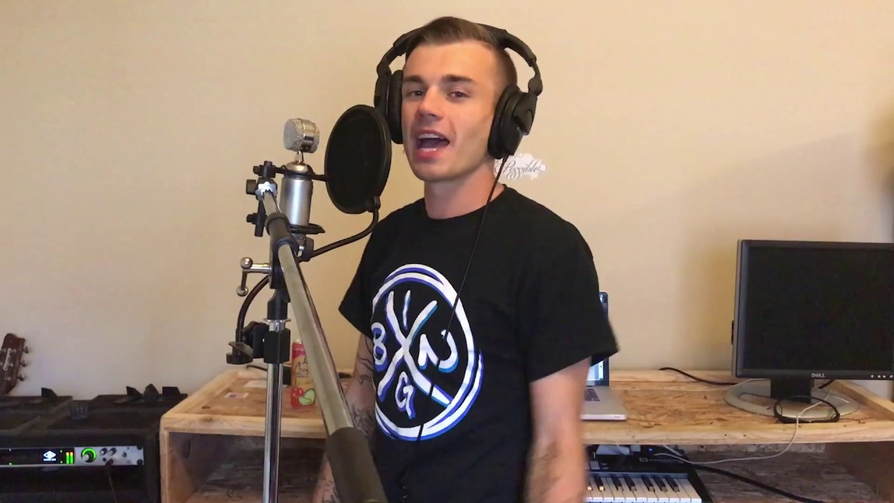 Bingx 5 Covers (Bingx Takes on Justin Bieber, Tech N9ne, Big Sean