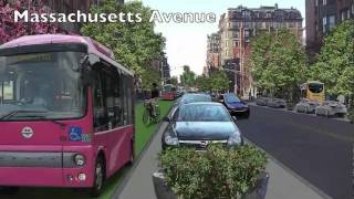 Mode Shift || DUSP @ MIT