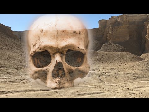 Shocking Discovery in SODOM & GOMORRAH (R$E)
