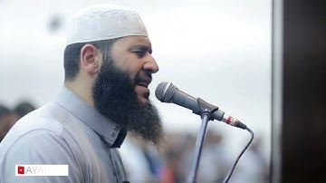 سورة الرعد | تلاوة خاشعة مبكية - الشيخ غسان الشوربجي