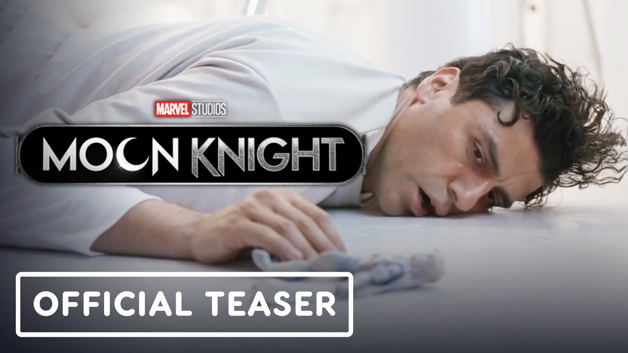 Moon Knight Trailer: A Fantastic Theory or Doom'd From the Start?