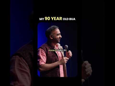 New video is out now! | Punit Pania ##indianstandup #standupcomedy #newcomedy