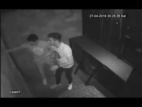 maltepe korku evi hizli kacis youtube