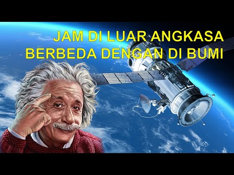 Video: Apakah undang-undang Relativiti?