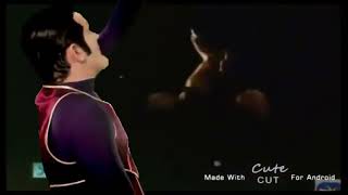 Robbie Rotten Hiding Ismail Productions Logo