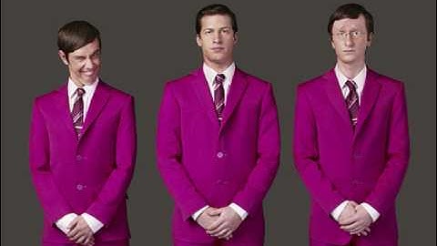 The Lonely Island - Awesometown Intro