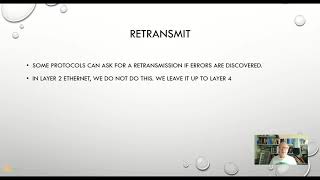 3-15 Error handling