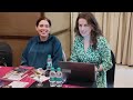 Ireland Education Fair 2022, New Delhi II NewStrides
