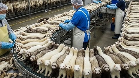 Inside the Armadillo-Shell Factory From Armor Plates to Luxury Goods (Full Process)