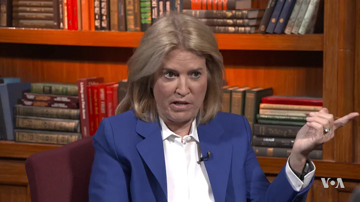 VOA Interview: Sam Nunn says 'Carrots and Sticks' Needed with N. Korea