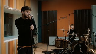 Normandie - Chemicals (Live Session) chords