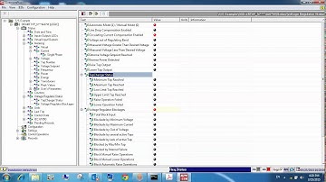 ZIV AVR Relay TUTORIAL Part 3-3
