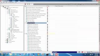 ZIV AVR Relay TUTORIAL Part 3-3