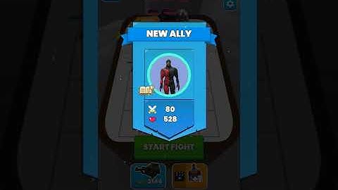 Merge Master: Superhero Fight - Gameplay Walkthrough Part 1 Levels 1-12 (iOS,Android Gameplay)