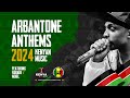 Arbantone Anthems 2024 - Kenyan Music Showcase FT Kudade & More