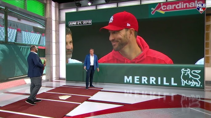 Why didn't you guys retire?': Albert Pujols' hilarious message to Yadier  Molina, Adam Wainwright after 'one more year' chants