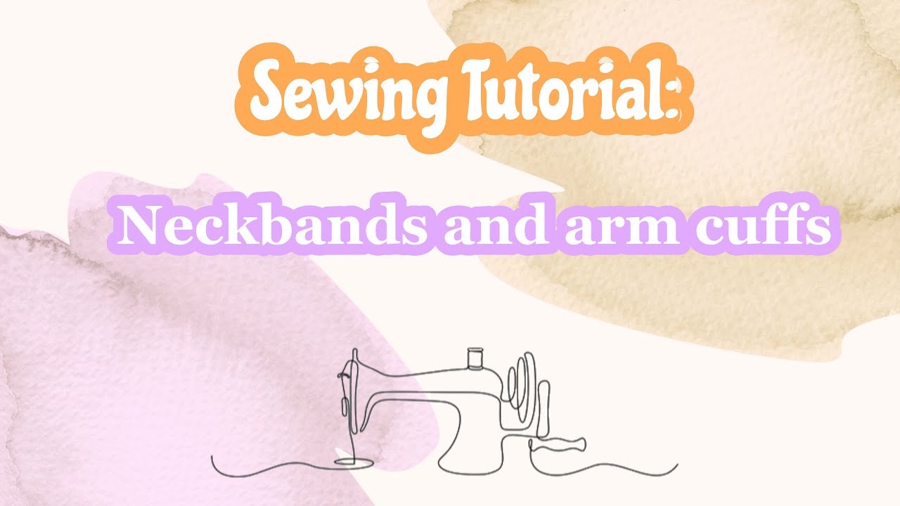 SEWING FOR BEGINNERS: How To Put On Snaps 