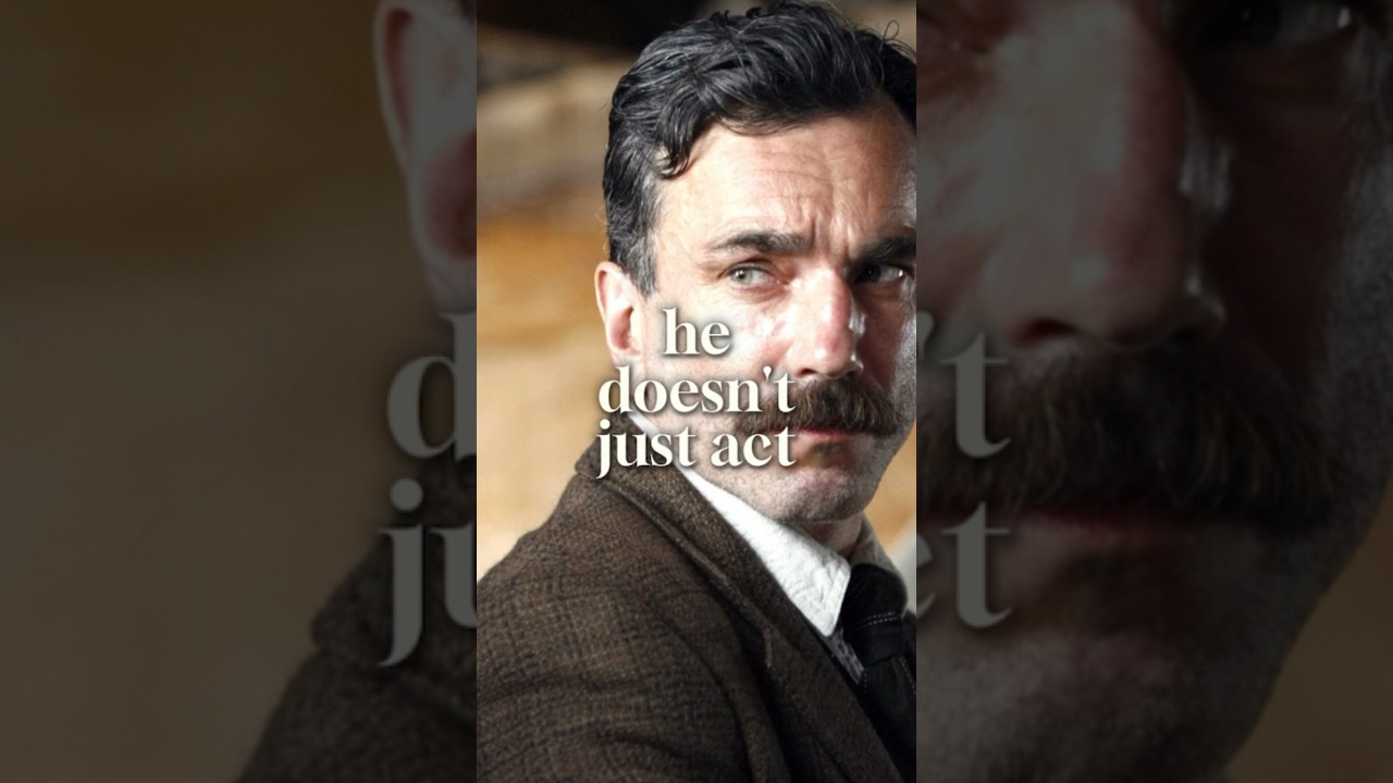 He Quit Hollywood to Make Shoes!? 👞🎬 