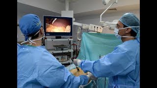 التقنيات الحديثة في جراحة الجهاز البولي - الو دكتور- حلقة ٢١٠
