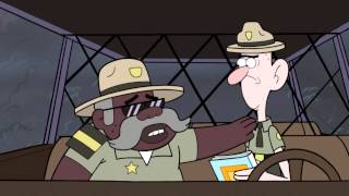 Gravity Falls Episode 18