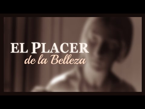 Video: ¿La belleza salvará al mundo? 