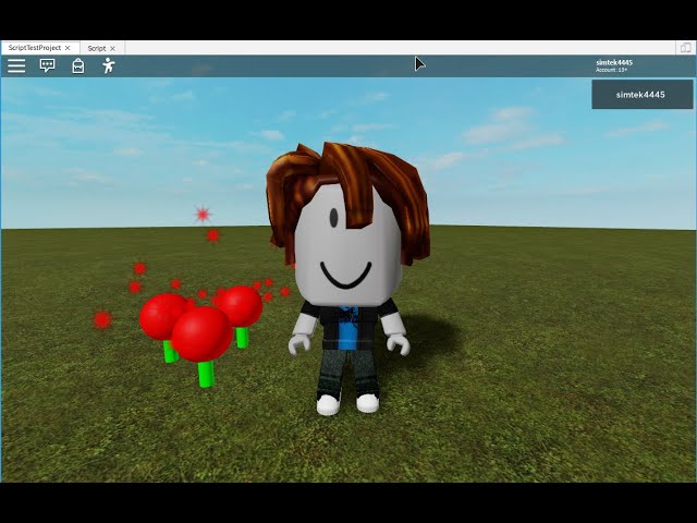 Body Scale and Proportions  Documentation - Roblox Creator Hub