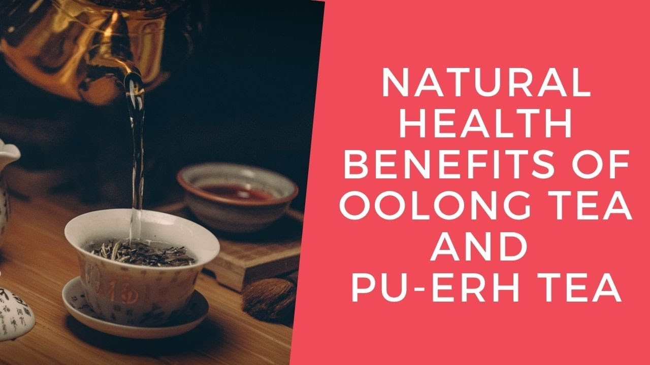 Pu erh tea benefits