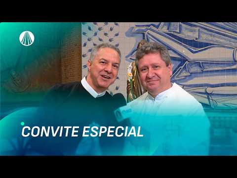 1º Dia da Novena da Padroeira: saiba mais informações com Pe. Catalfo e Camilo | Sábado no Santuário