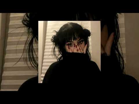 "Hey, emo boy" (sped up)