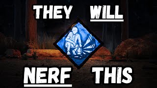 This Survivor Build is TOO EASY, Use Before Nerf 🔥 | Dead by Daylight Best Perks